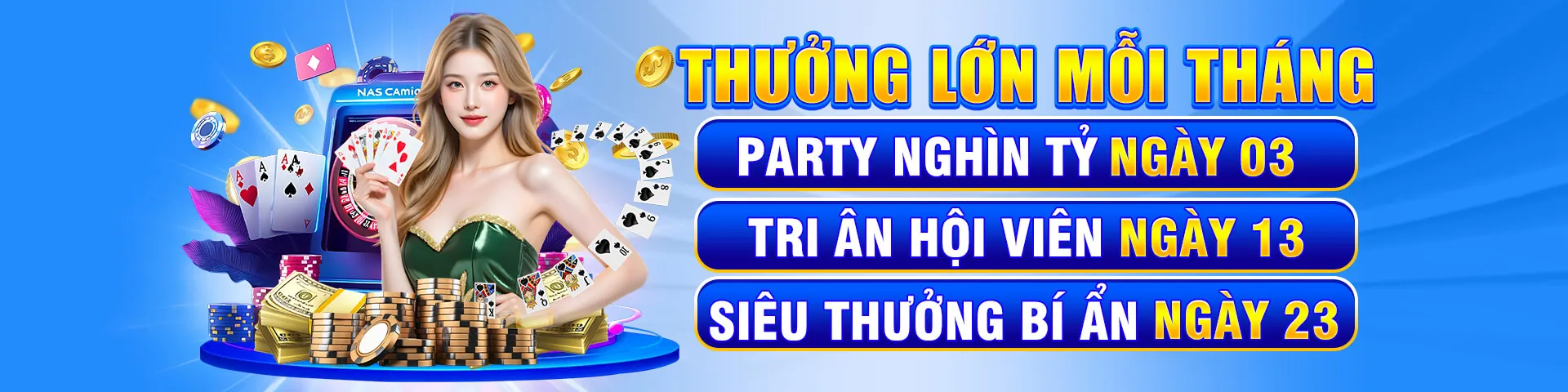 Nổ hũ Pharaon Riches tại cubet 
