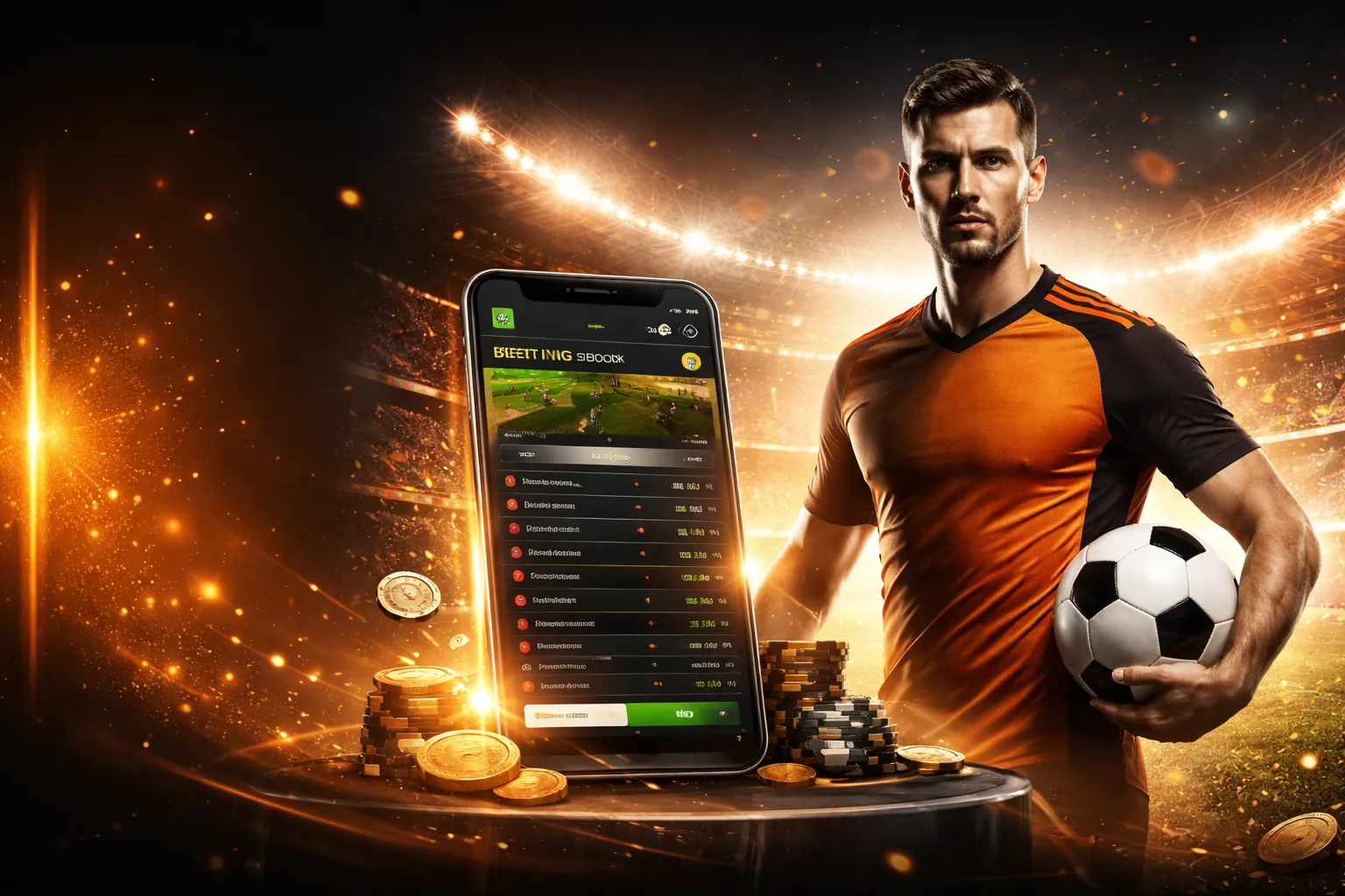 Bộ sưu tập đa dạng sản phẩm game cá cược online tại cubet